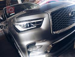 انفنتي QX80